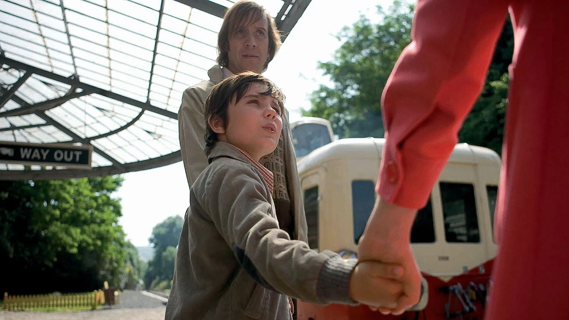 Bay Hiçkimse - Mr. Nobody - 2009 4 Bay Hiçkimse - Mr. Nobody - 2009 2009, Bilim Kurgu, Diane Kruger, Dram, Fantastik, Jaco Van Dormael, Jared Leto, Linh Dan Pham, Romantik, Sarah Polley