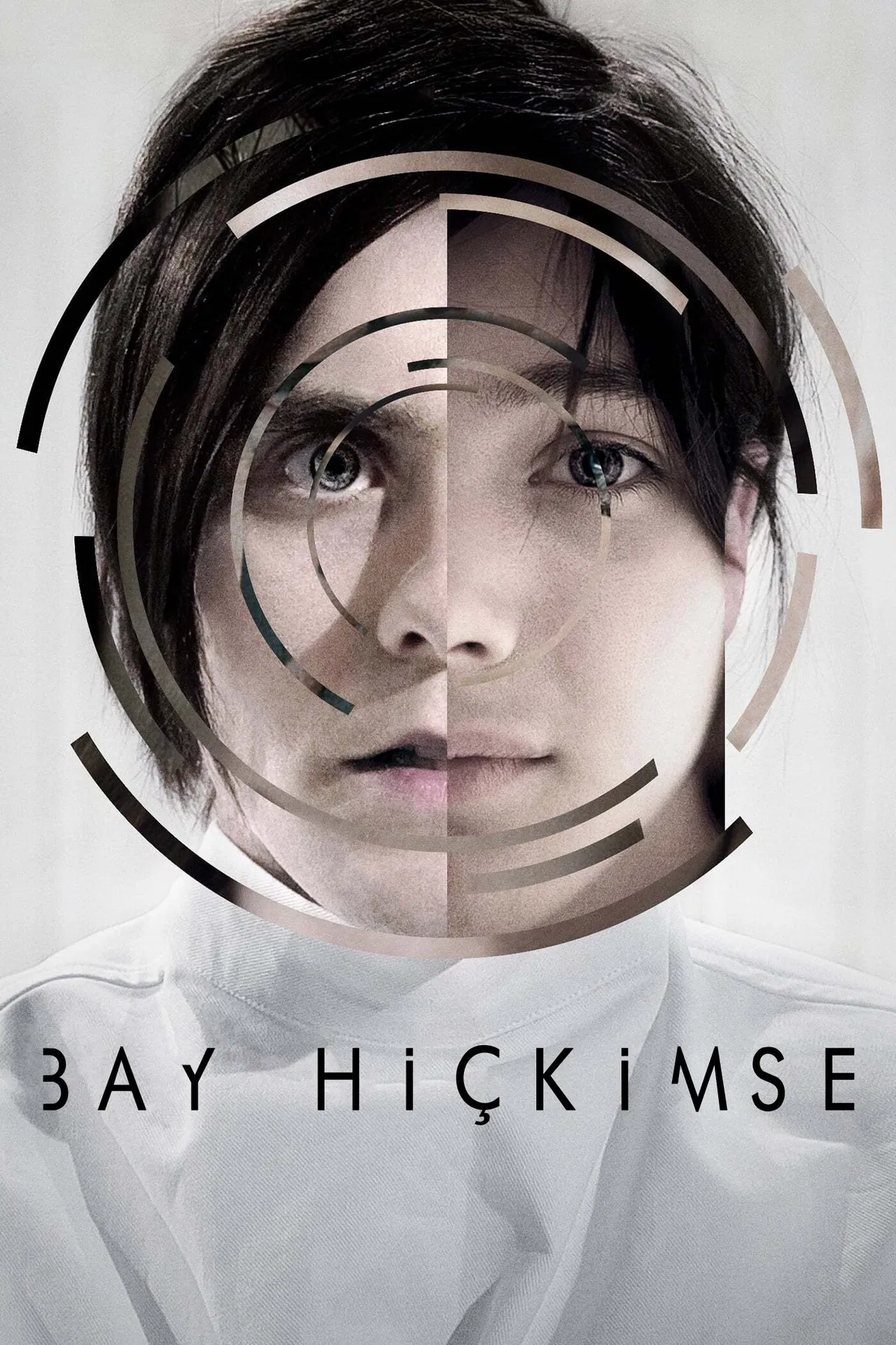 Bay Hiçkimse - Mr. Nobody - 2009 2009, Bilim Kurgu, Diane Kruger, Dram, Fantastik, Jaco Van Dormael, Jared Leto, Linh Dan Pham, Romantik, Sarah Polley