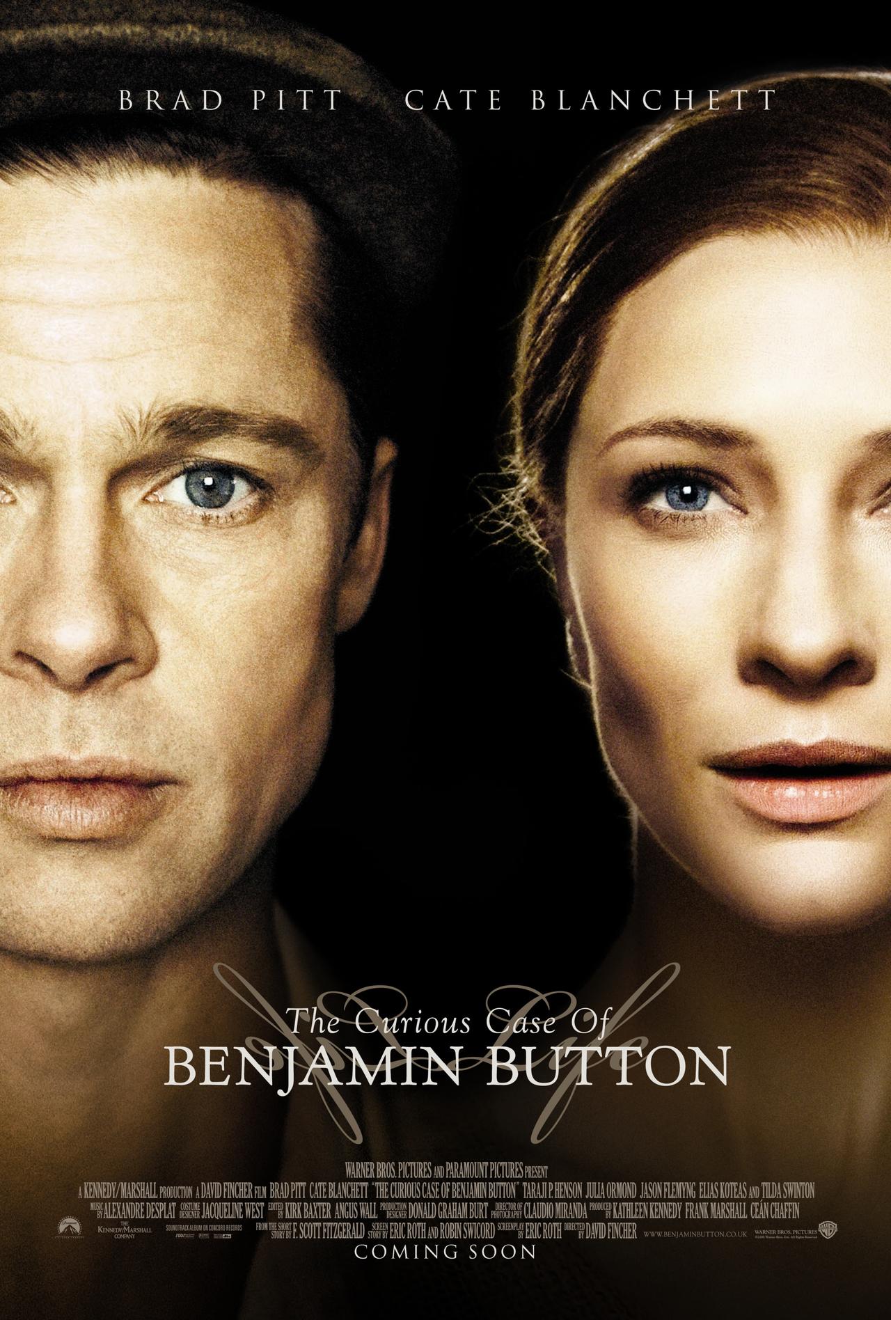 En İyi 5 Brad Pitt Filmi: En İyi Performanslarına Bir Yolculuk