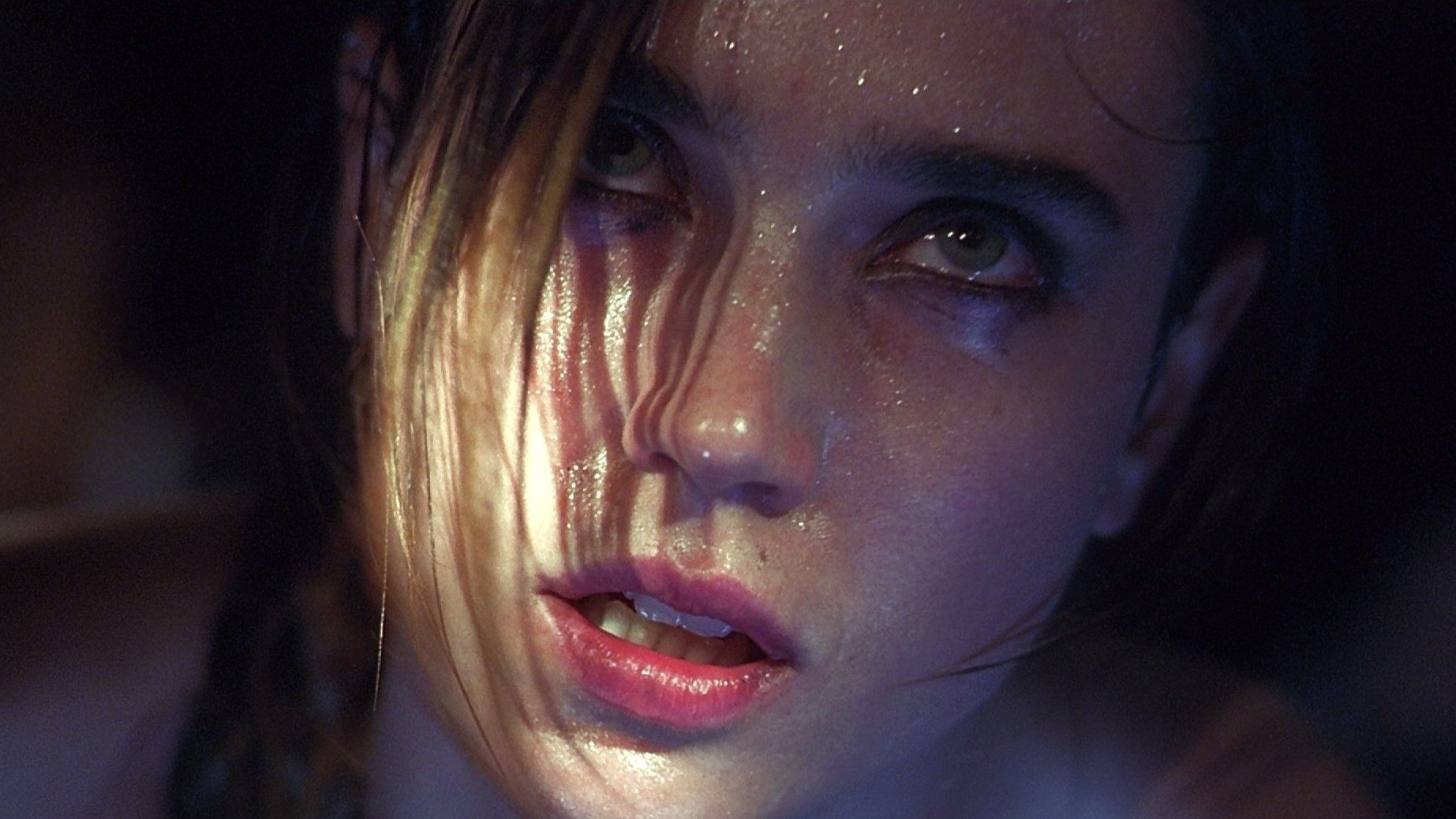 Bir Rüya İçin Ağıt - Requiem for a Dream (2000) 2000, Darren Aronofsky, Dram, Ellen Burstyn, Jared Leto, Jennifer Connelly, Marlon Wayans