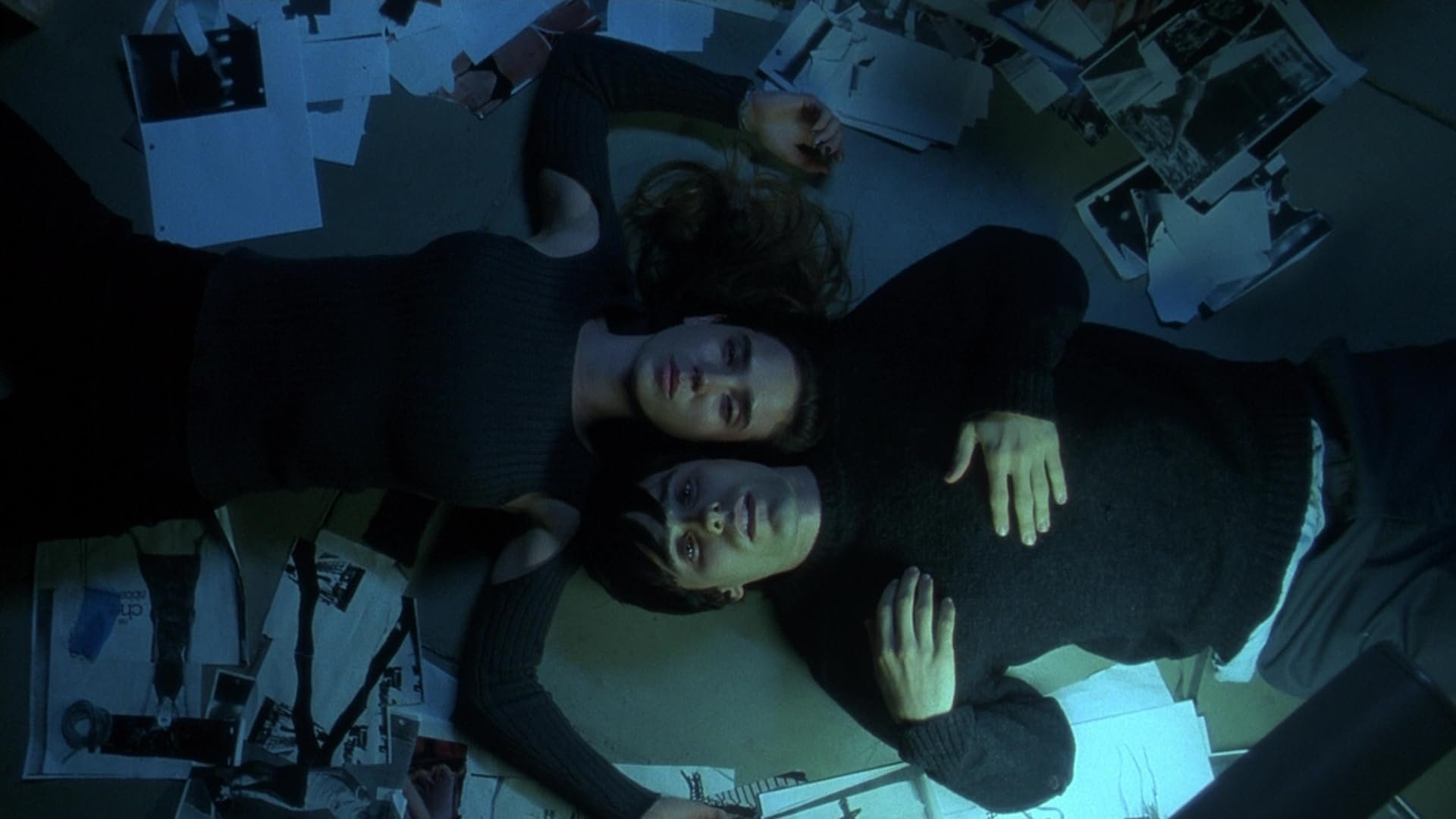 Bir Rüya İçin Ağıt - Requiem for a Dream (2000) 2000, Darren Aronofsky, Dram, Ellen Burstyn, Jared Leto, Jennifer Connelly, Marlon Wayans