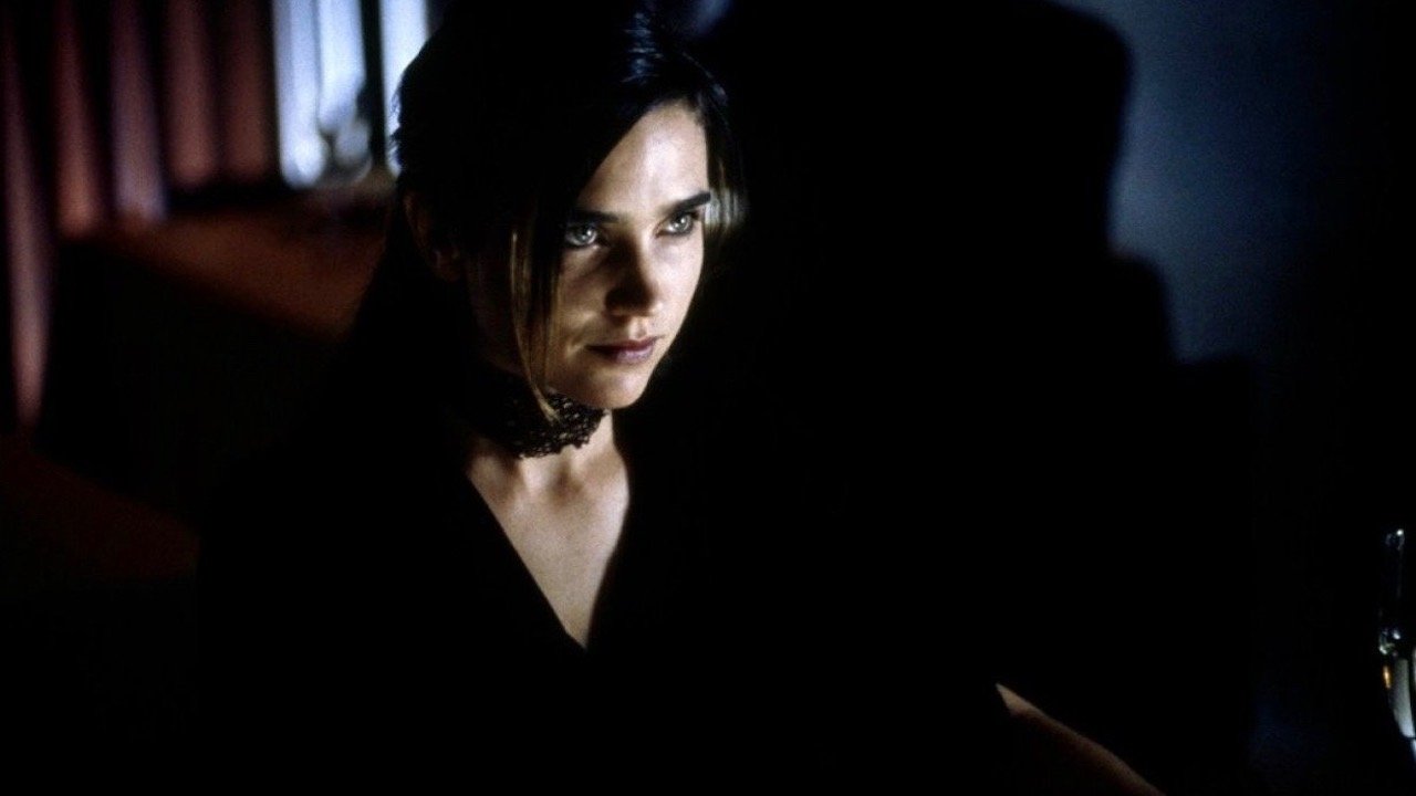 Bir Rüya İçin Ağıt - Requiem for a Dream (2000) 2000, Darren Aronofsky, Dram, Ellen Burstyn, Jared Leto, Jennifer Connelly, Marlon Wayans