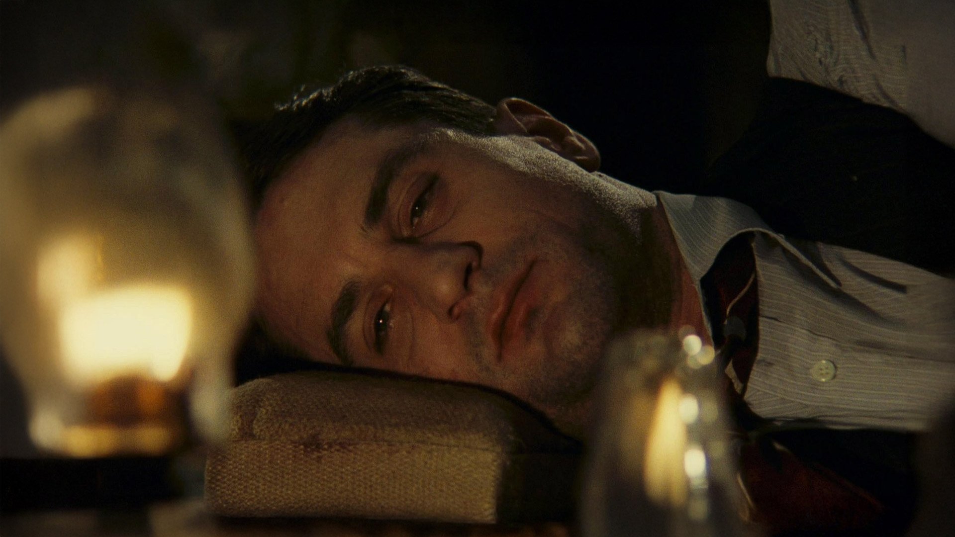 Bir Zamanlar Amerika'da - Once Upon A Time in America (1984) 6 Bir Zamanlar Amerika'da - Once Upon A Time in America (1984) 1984, Dram, Elizabeth McGovern, Harry Grey, James Woods, Leonardo Benvenuti, Piero De Bernardi, Robert De Niro, Sergio Leone, Suç