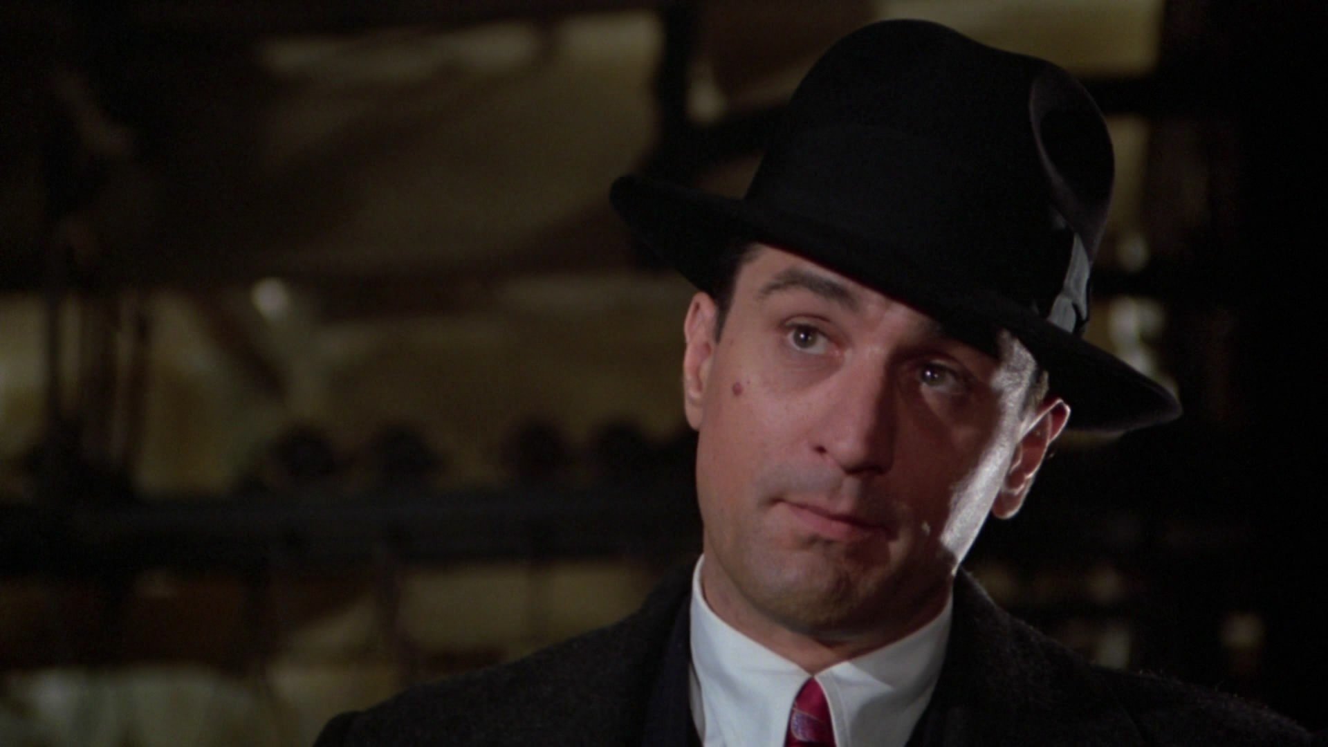 Bir Zamanlar Amerika'da - Once Upon A Time in America (1984) 5 Bir Zamanlar Amerika'da - Once Upon A Time in America (1984) 1984, Dram, Elizabeth McGovern, Harry Grey, James Woods, Leonardo Benvenuti, Piero De Bernardi, Robert De Niro, Sergio Leone, Suç