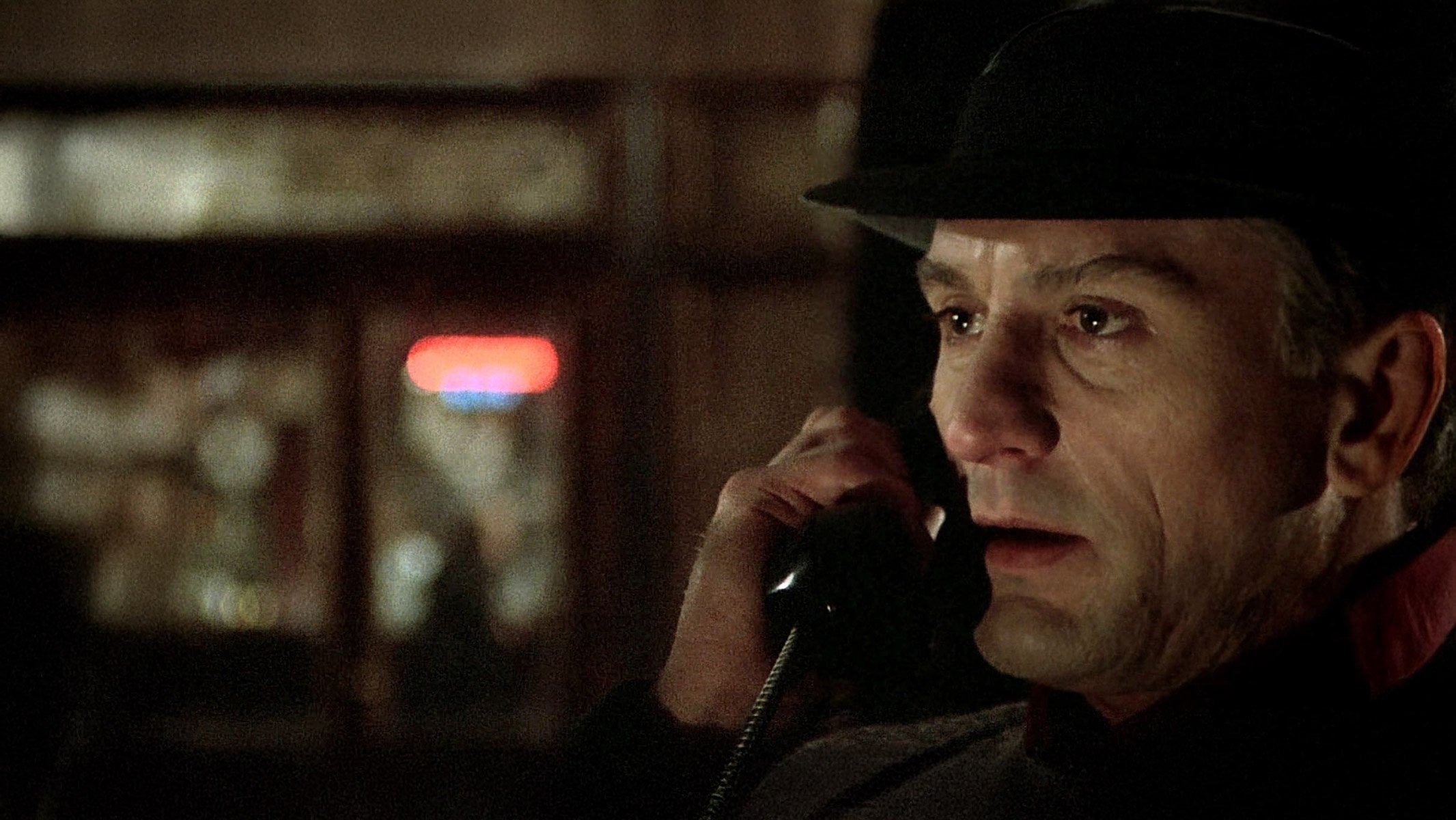 Bir Zamanlar Amerika'da - Once Upon A Time in America (1984) 3 Bir Zamanlar Amerika'da - Once Upon A Time in America (1984) 1984, Dram, Elizabeth McGovern, Harry Grey, James Woods, Leonardo Benvenuti, Piero De Bernardi, Robert De Niro, Sergio Leone, Suç