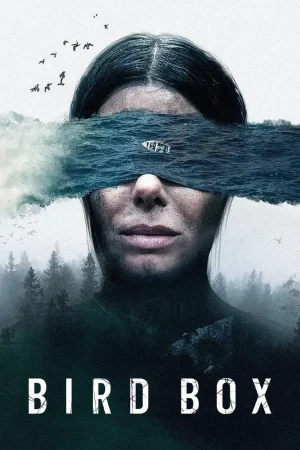 Bird Box (2018)
