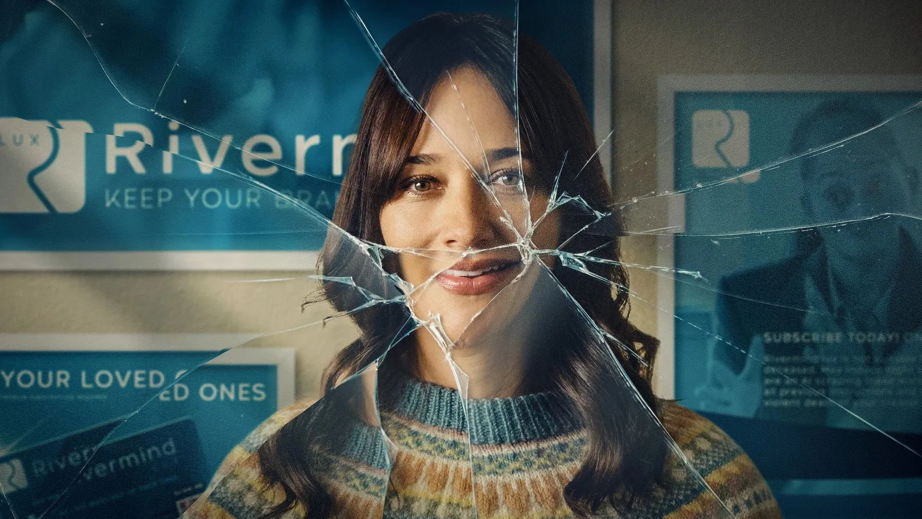 Black Mirror (2011 - ) Bilim Kurgu, Dram, Gerilim, Suç