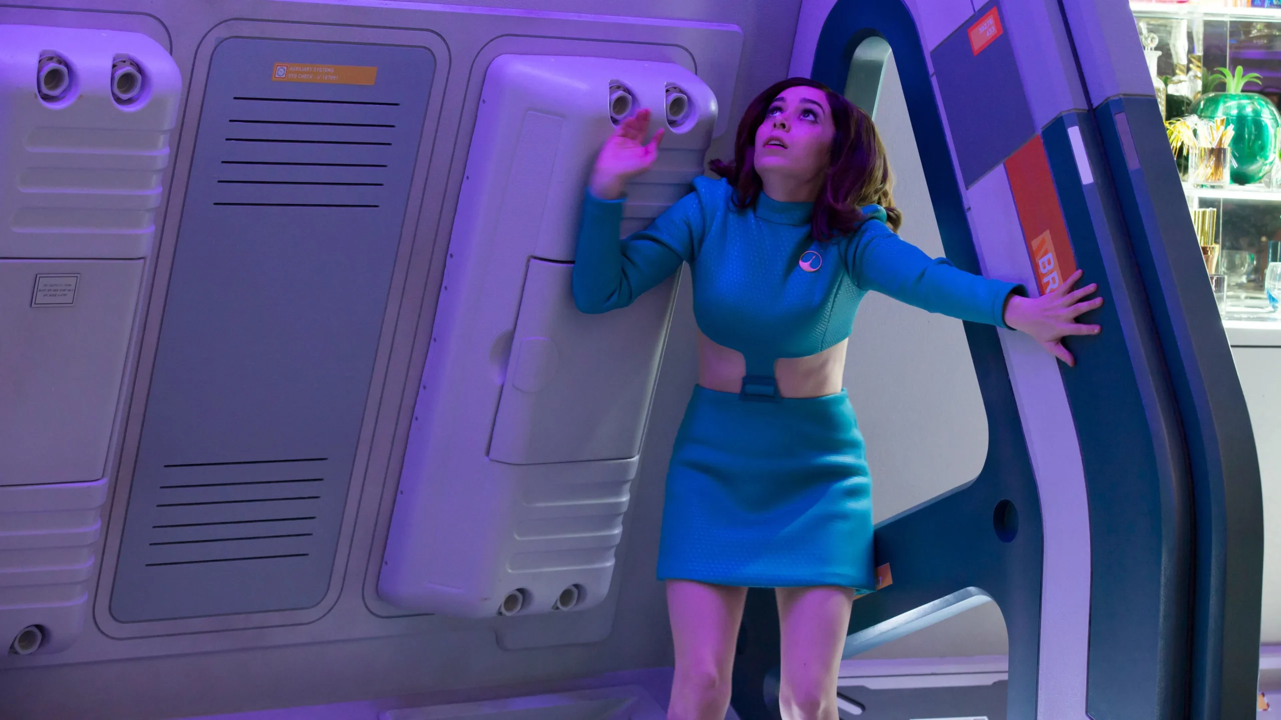 Black Mirror (2011 - ) Bilim Kurgu, Dram, Gerilim, Suç