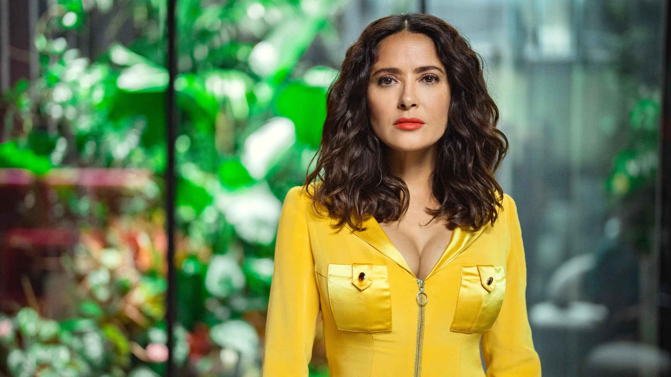Black Mirror (2011 - ) Bilim Kurgu, Dram, Gerilim, Suç