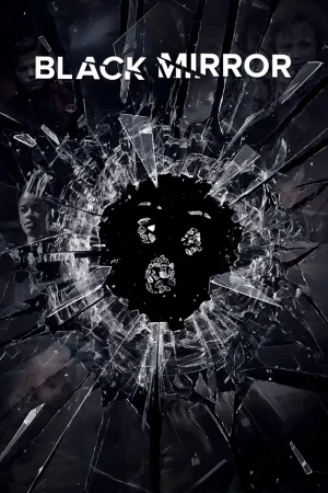 Black Mirror (2011 – )