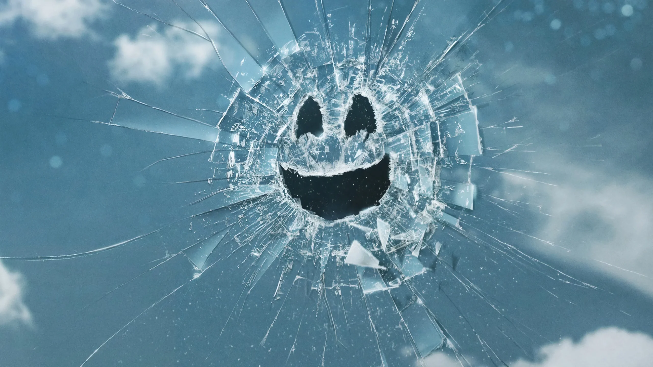 Black Mirror (2011 - ) Bilim Kurgu, Dram, Gerilim, Suç