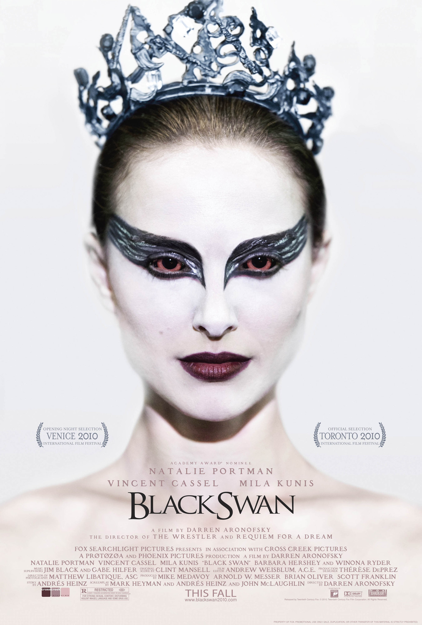 Natalie Portman'ın Sizi Etkisi Altında Bırakacak En İyi 5 Filmi Natalie Portman