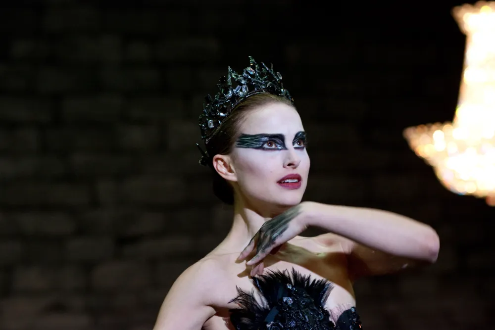 Natalie Portman'ın Sizi Etkisi Altında Bırakacak En İyi 5 Filmi Natalie Portman