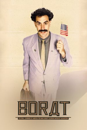 Borat (2006) 