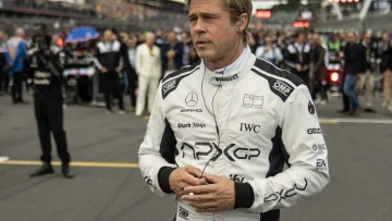 En İyi 5 Brad Pitt Filmi: En İyi Performanslarına Bir Yolculuk