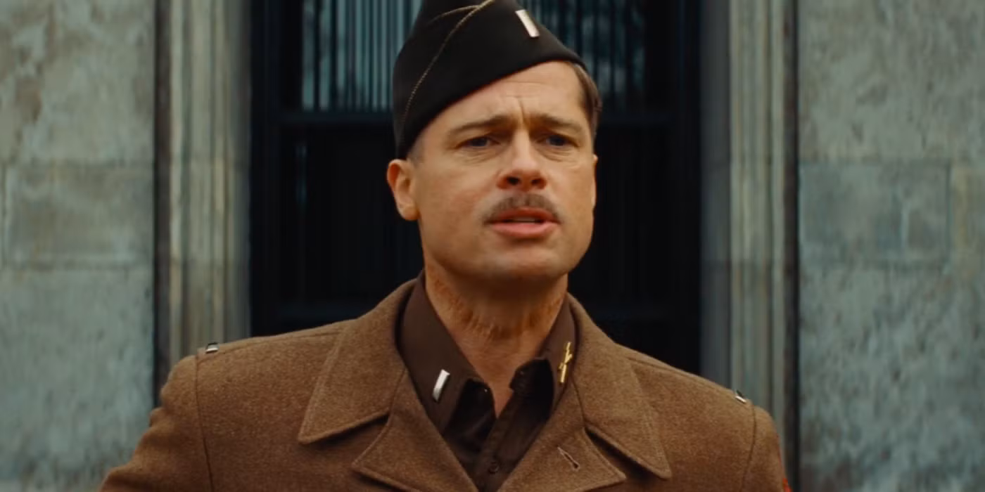 Brad Pitt: Modern Sinemanın Karizmatik Gücü