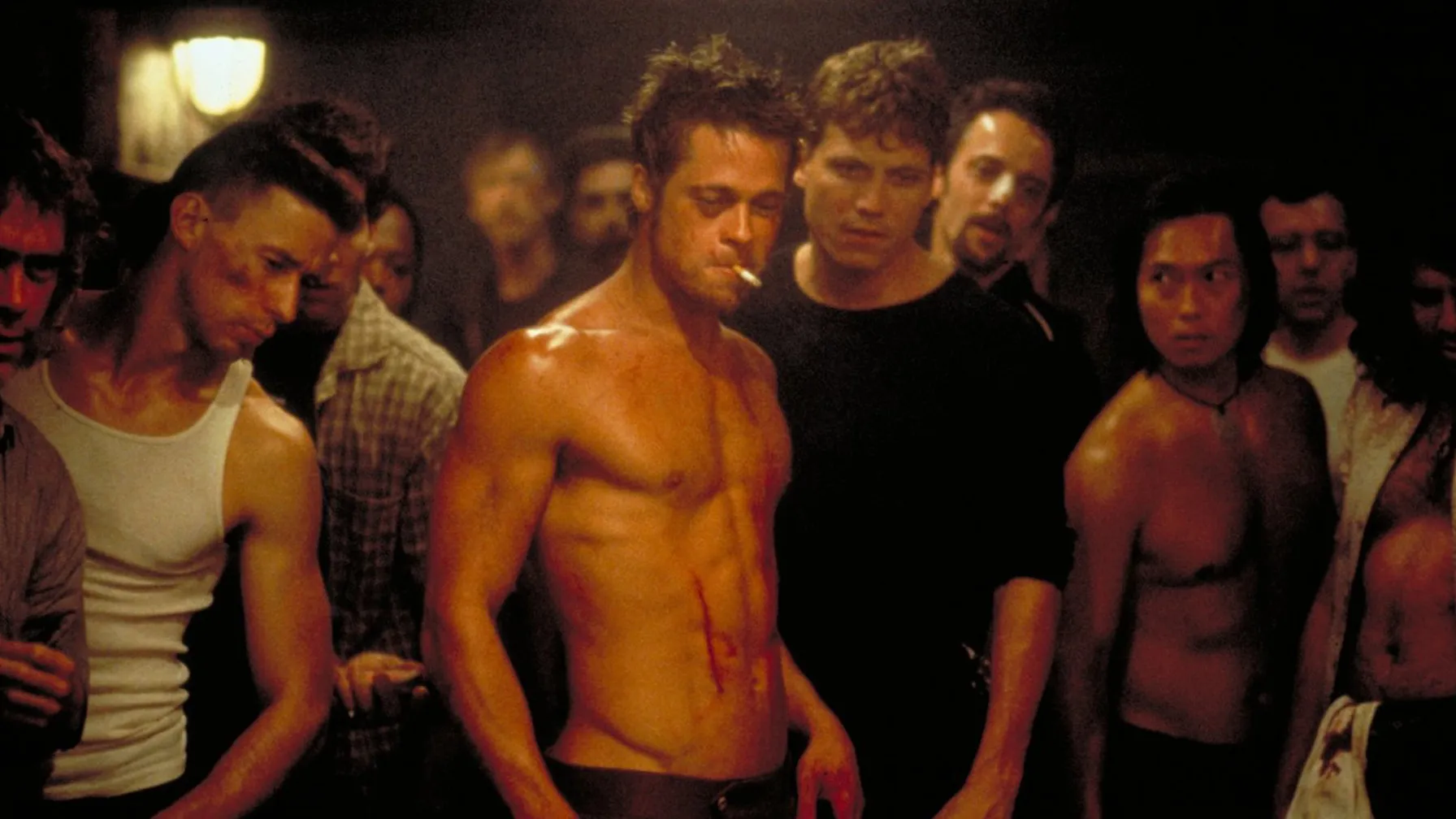 Brad Pitt: Modern Sinemanın Karizmatik Gücü
