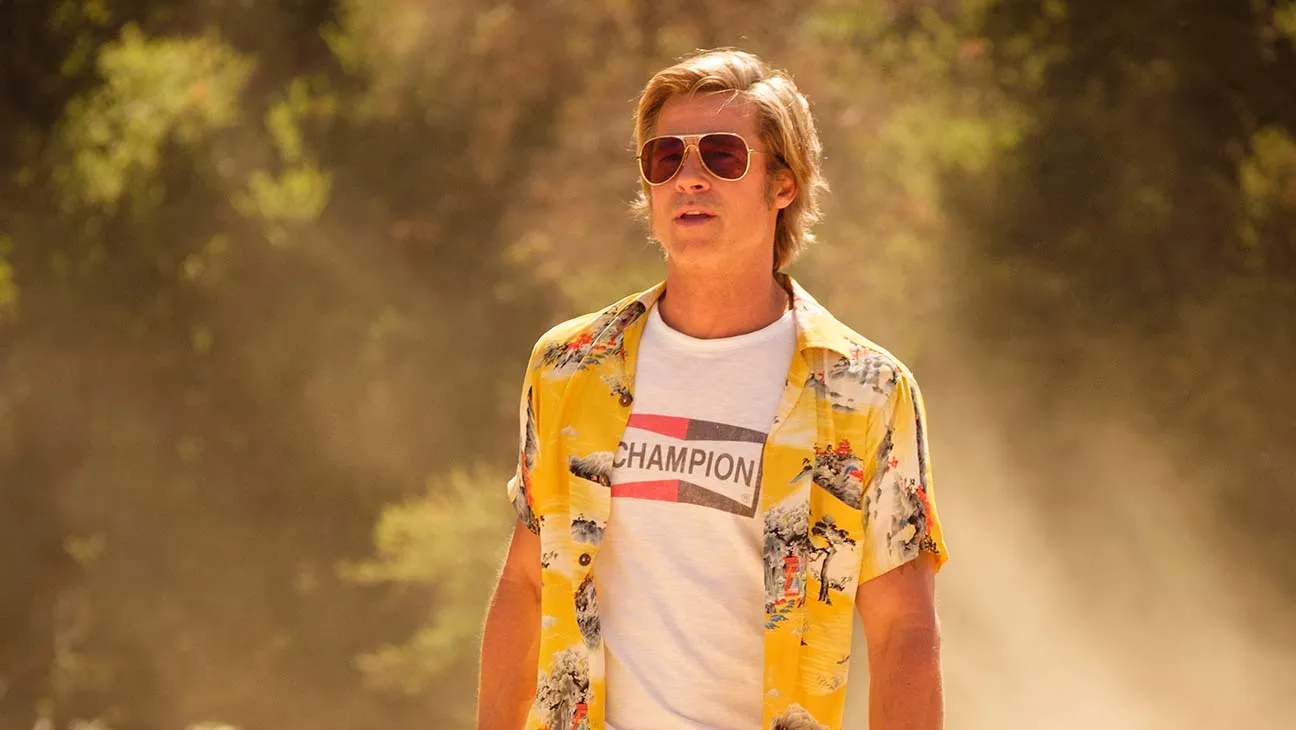 Brad Pitt: Modern Sinemanın Karizmatik Gücü