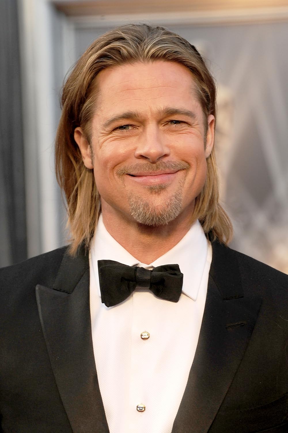 Brad Pitt: Modern Sinemanın Karizmatik Gücü