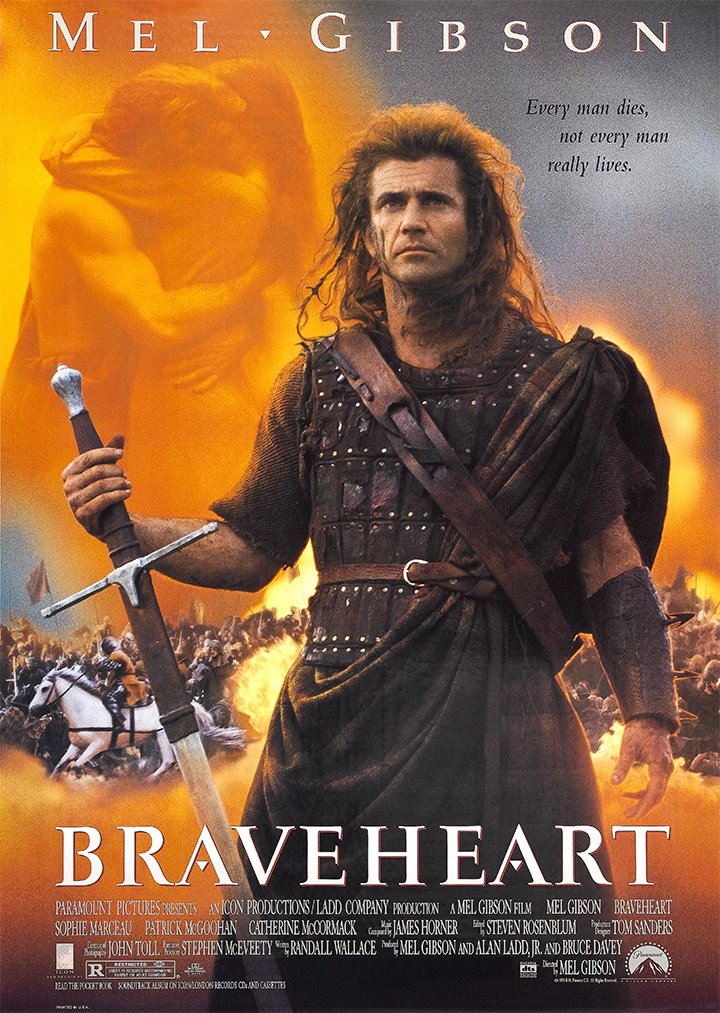 James Horner İmzalı Unutulmaz Müziklere Sahip 5 Efsane Film