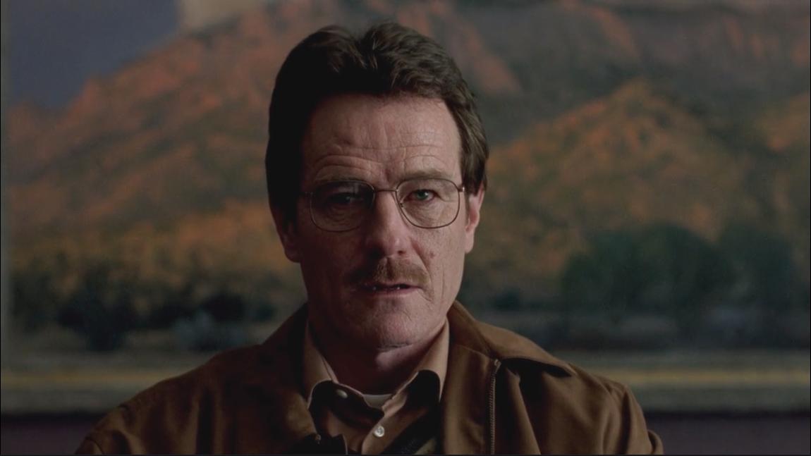 Breaking Bad (2008–2013) 3 Breaking Bad (2008–2013) Dram, Gerilim, Suç
