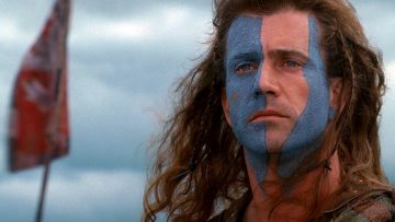 Mel Gibson’ın Kariyerindeki En İyi 5 Film