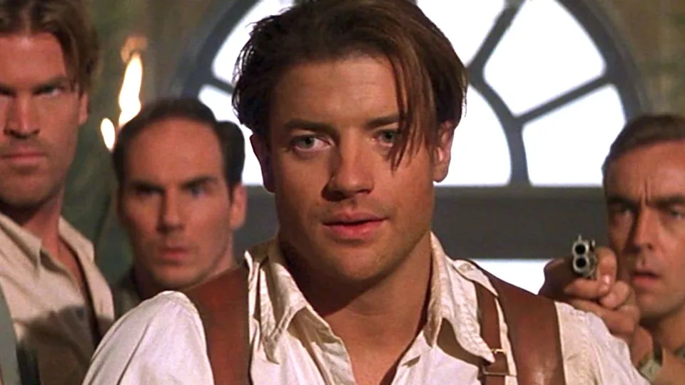 Brendan Fraser’dan The Mummy 4 Açıklaması: “Artık Hayranların İstediğini Verme Zamanı”