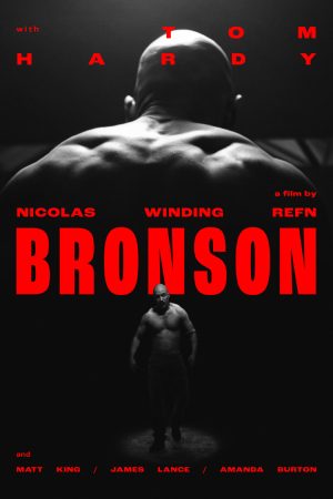 Bronson (2008)