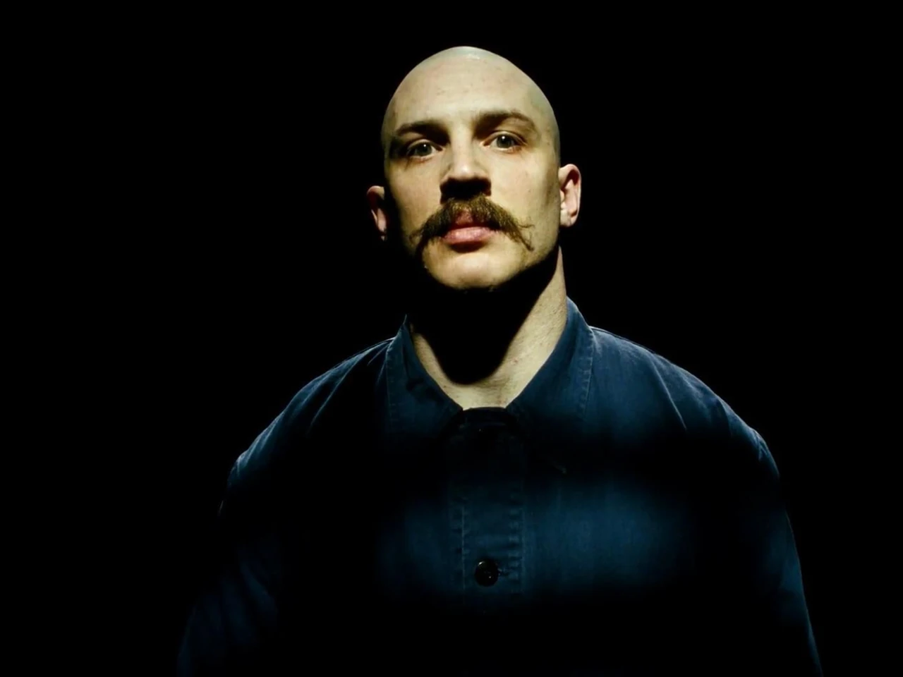 Bronson (2008) 2008, Aksiyon, Brock Norman Brock, Dram, Kelly Adams, Luing Andrews, Nicolas Winding Refn, Suç, Tom Hardy