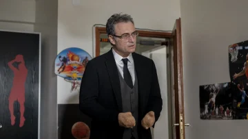 Buğday Tanesi Filminin Devamı Geliyor!