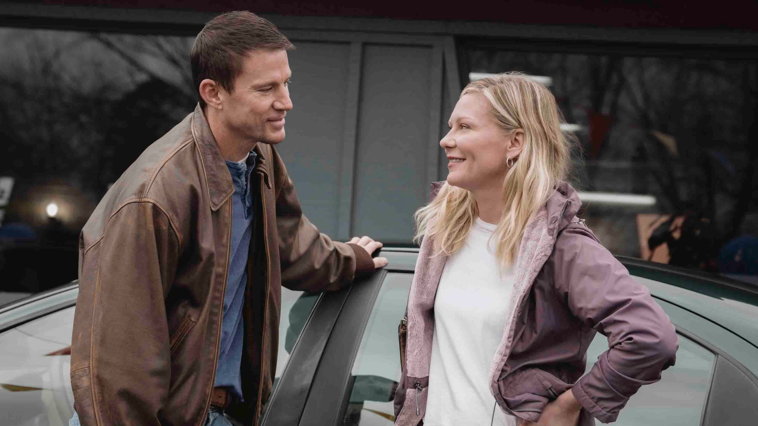 Çatıda Biri Var - Roofman (2025) 5 Çatıda Biri Var - Roofman (2025) 2025, Channing Tatum, Derek Cianfrance, Dram, Kirana Kuic, Kirt Gunn, Komedi, Müzik, Romantik, Suç, Tarih, Tony Revolori