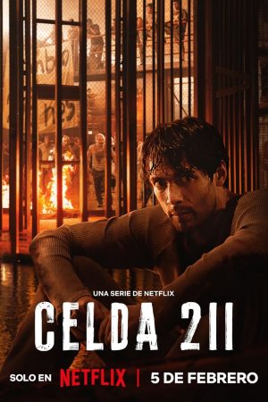 Hücre 211 – Celda 211 (2009)