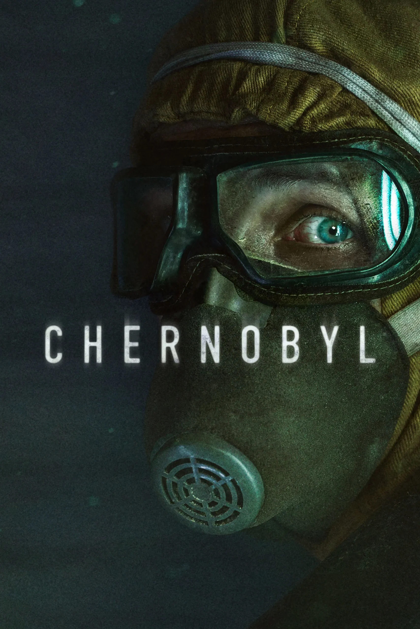 HBO Max'te kesin izlenemeniz gereken Chernobyl mini dizi.