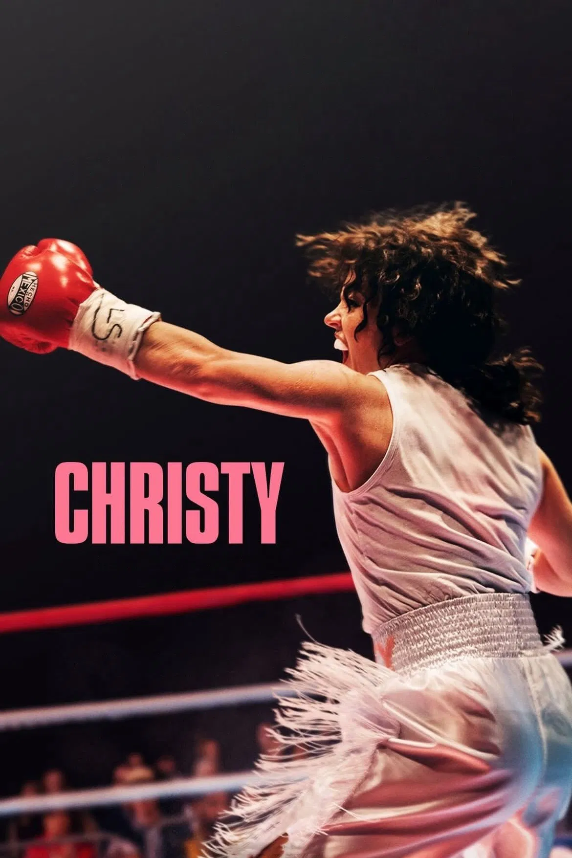 Christy (2025) 6 Christy (2025) 2025, Ben Foster, Biyografi, David Michod, Dram, Katherine Fugate, Merritt Wever, Mirah Foulkes, Spor, Sydney Sweeney, Tarih