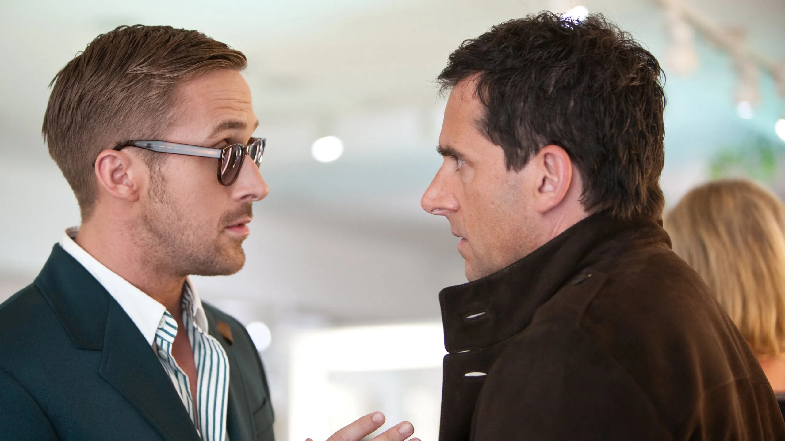 Çılgın Aptal Aşk – Crazy, Stupid, Love. (2011) 2011, Dan Fogelman, Emma Stone, Glenn Ficarra, John Requa, Julianne Moore, Komedi, Romantik, Ryan Gosling, Steve Carell