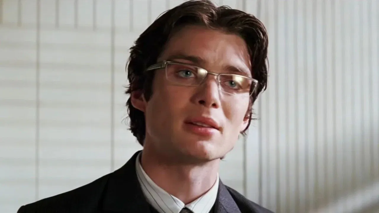 Cillian Murphy: Sessiz Gücün ve Zihinsel Derinliğin Ustası