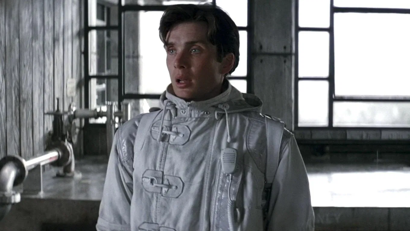 Cillian Murphy: Sessiz Gücün ve Zihinsel Derinliğin Ustası