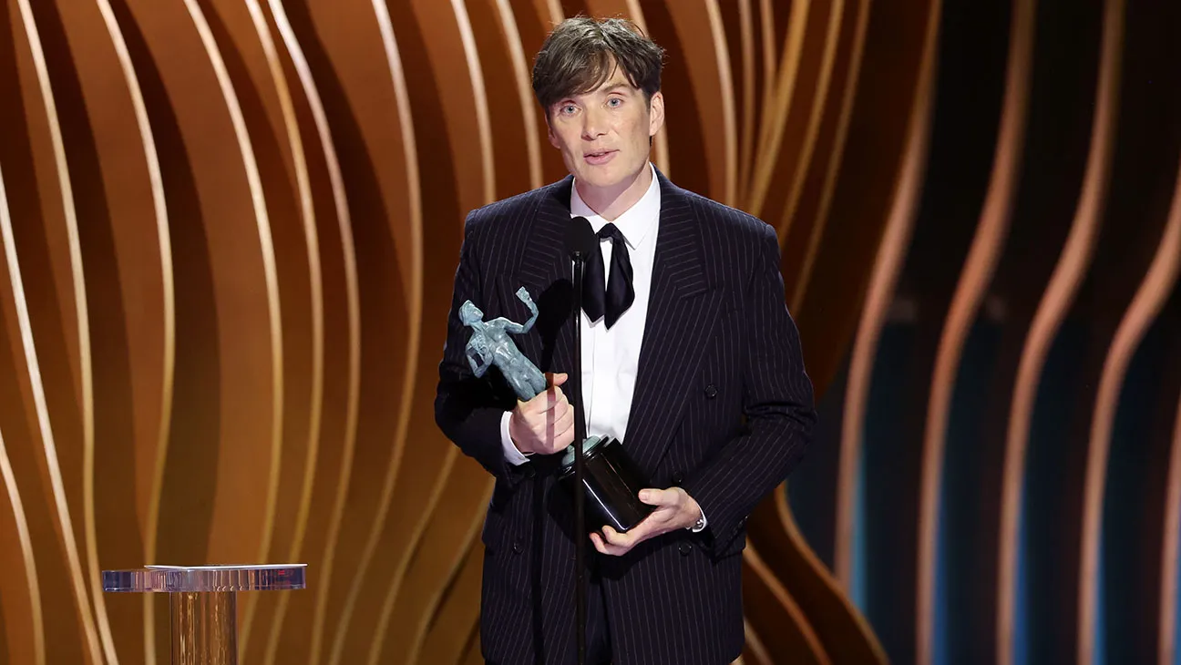 Cillian Murphy: Sessiz Gücün ve Zihinsel Derinliğin Ustası