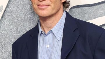Cillian Murphy: Sessiz Gücün ve Zihinsel Derinliğin Ustası