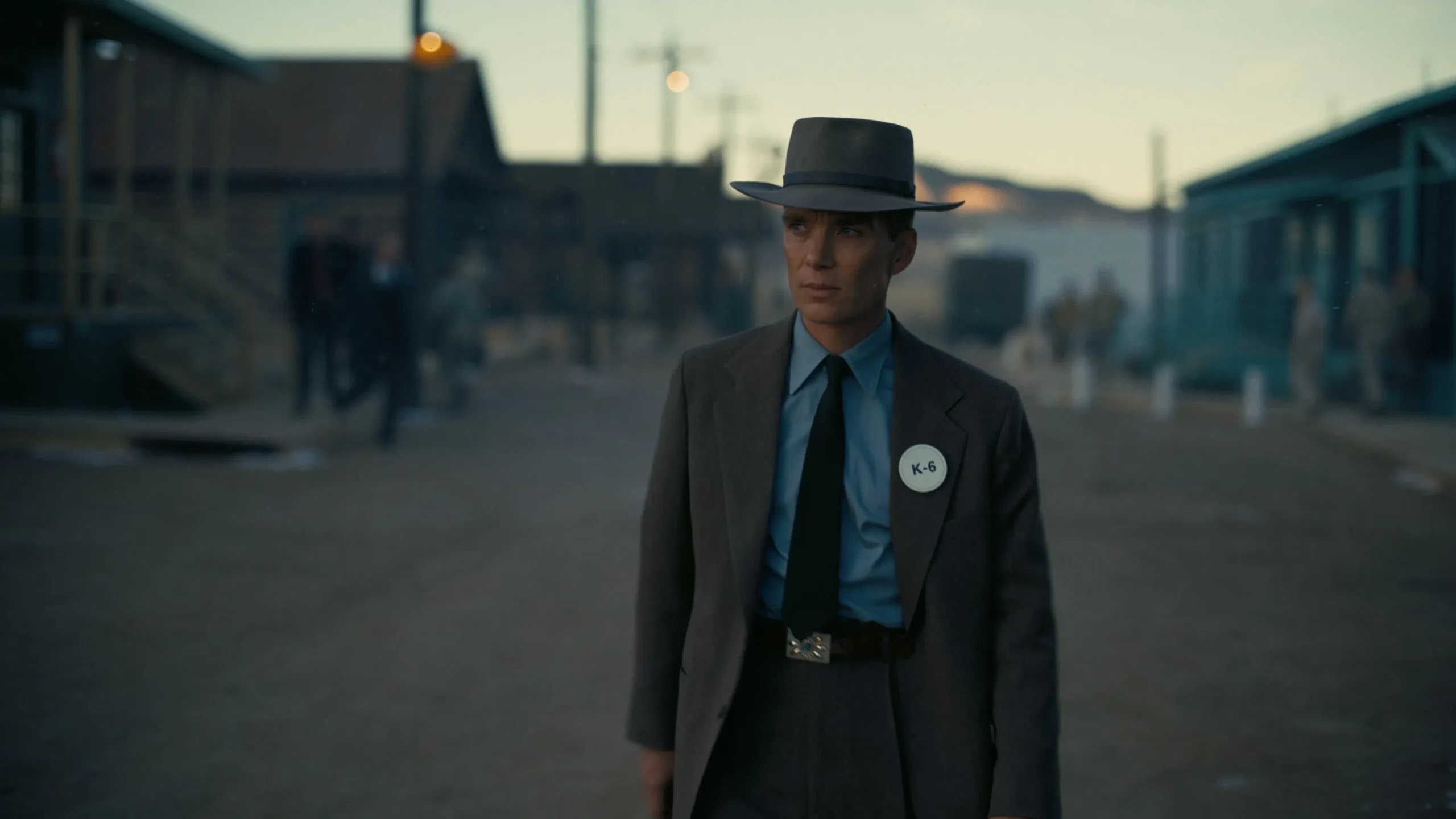 Cillian Murphy: Sessiz Gücün ve Zihinsel Derinliğin Ustası