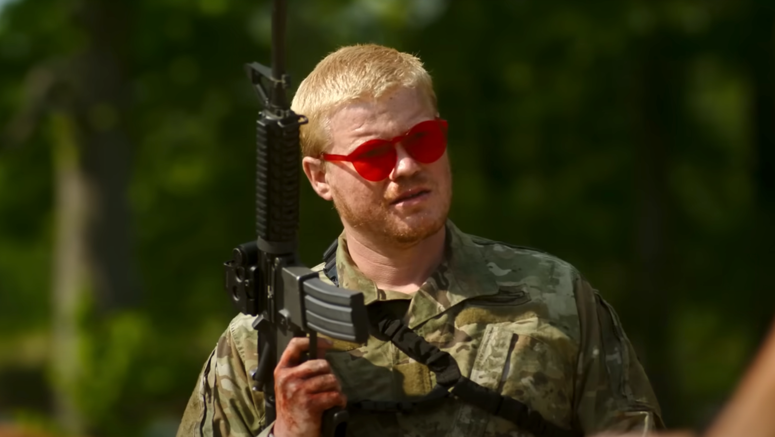 İç Savaş - Civil War (2024) 2024, Aksiyon, Alex Garland, Gerilim, Kirsten Dunst, Nick Offerman, Wagner Moura