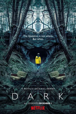 Dark