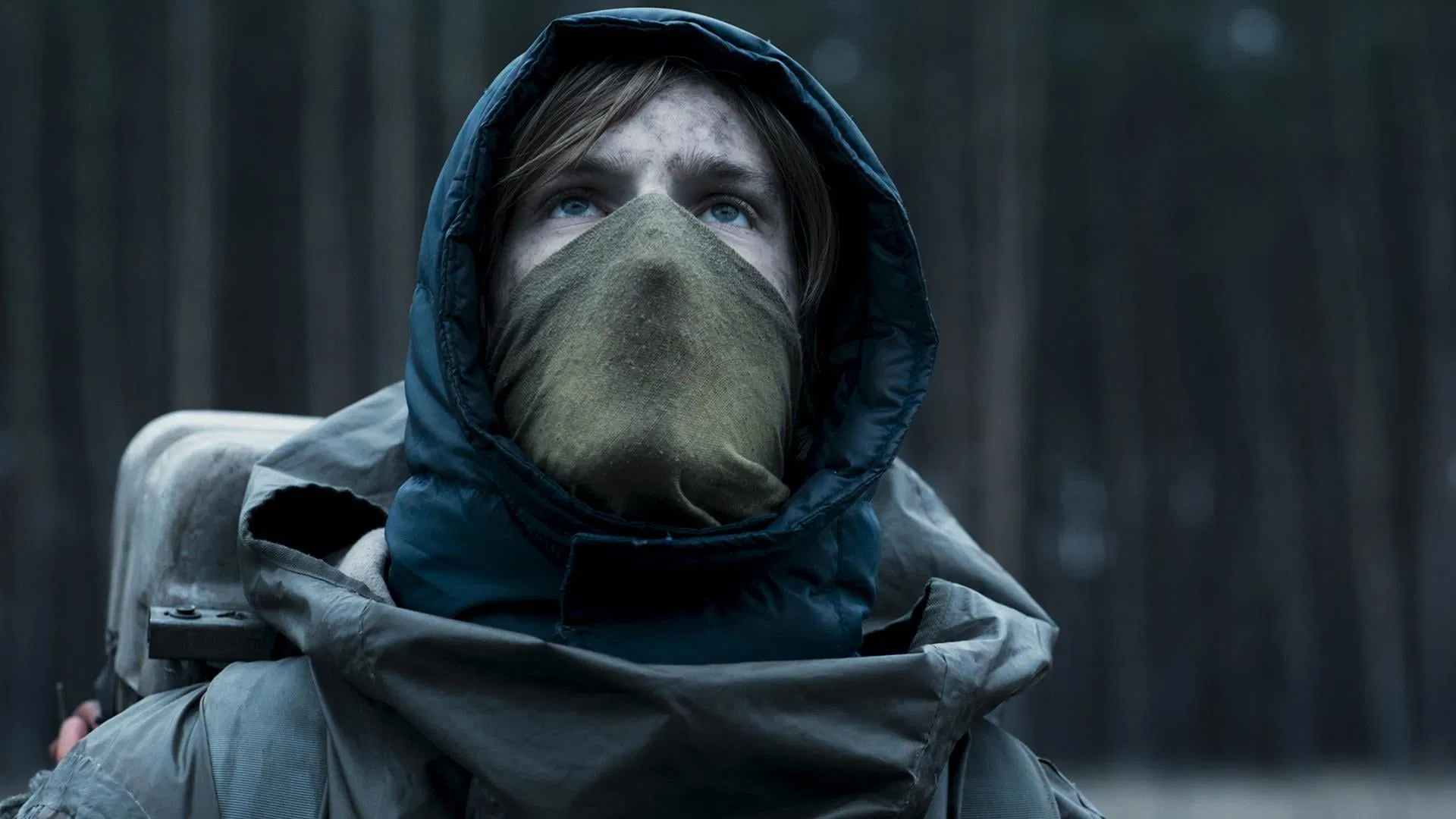 Dark (2017–2020) Bilim Kurgu, Dram, Gerilim, Gizem, Suç
