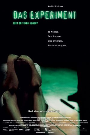 Deney – Das Experiment (2001)