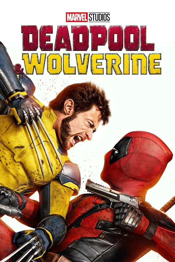 Deadpool & Wolverine (2024) 2024, Aksiyon, Bilim Kurgu, Emma Corrin, Hugh Jackman, Komedi, Macera, Matthew Macfadyen, Paul Wernick, Rhett Reese, Rob Delaney, Ryan Reynolds, Shawn Levy
