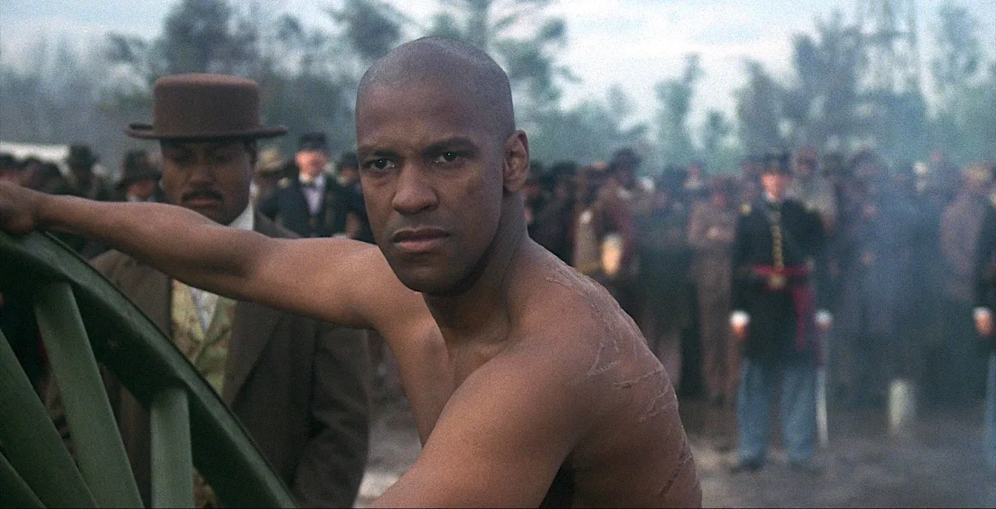 Usta Aktör Denzel Washington'un Listenizde Olması Gereken En İyi 5 Filmi Denzel Washington