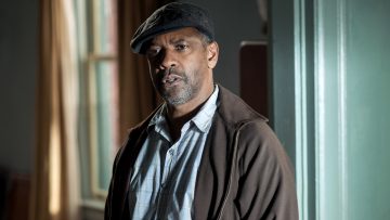 Usta Aktör Denzel Washington’un Listenizde Olması Gereken En İyi 5 Filmi