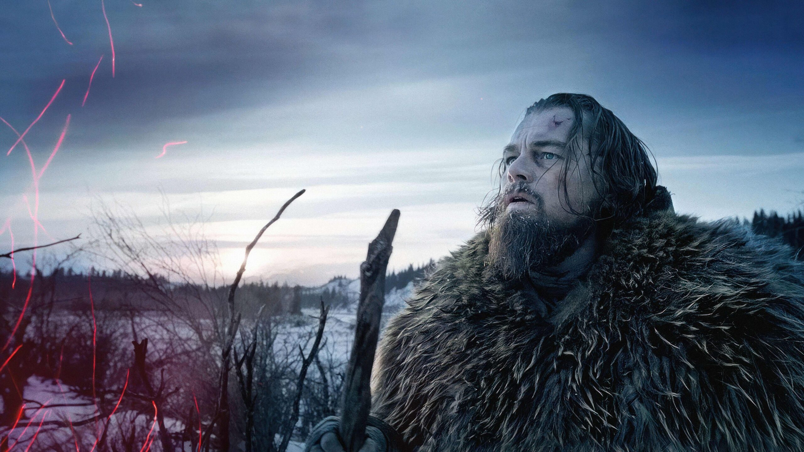 Diriliş - The Revenant (2015) 4 Diriliş - The Revenant (2015) 2015, Alejandro G. Iñárritu, Domhnall Gleeson, Dram, Leonardo DiCaprio, Macera, Tom Hardy, Western