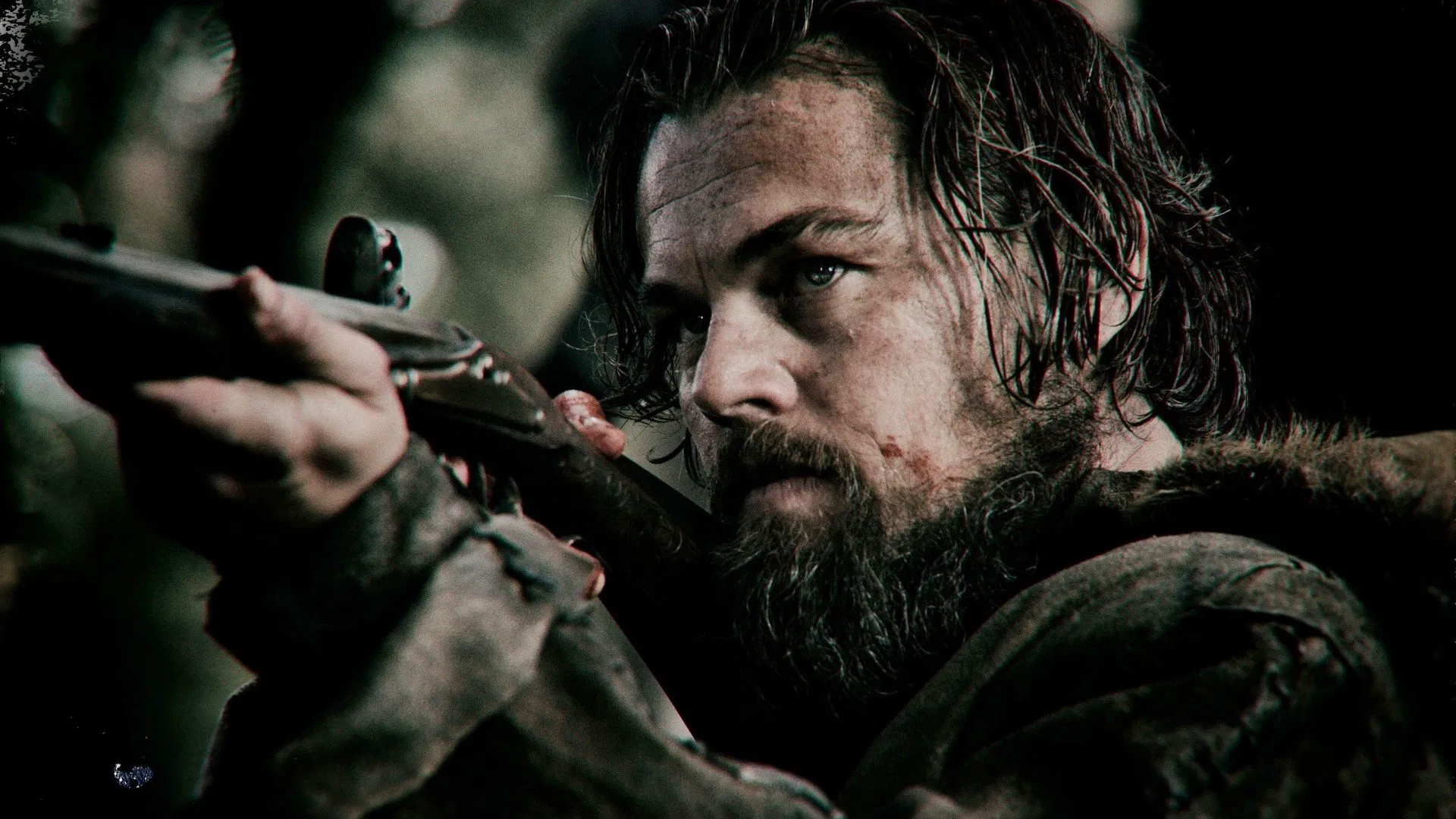 Diriliş - The Revenant (2015) 5 Diriliş - The Revenant (2015) 2015, Alejandro G. Iñárritu, Domhnall Gleeson, Dram, Leonardo DiCaprio, Macera, Tom Hardy, Western