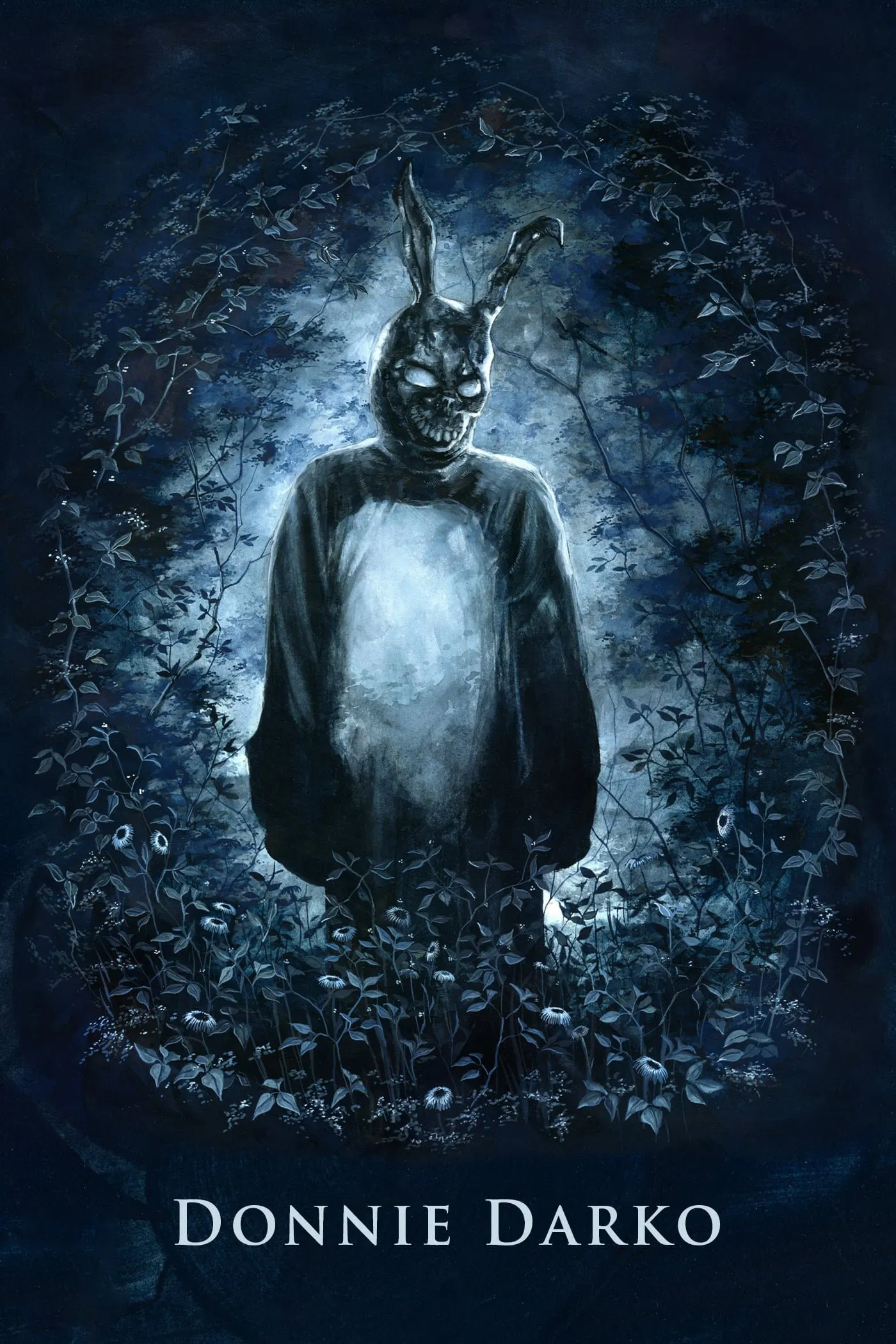 Donnie Darko (2001) 2 Donnie Darko (2001) Bilim Kurgu, Dram, Gerilim, Gizem